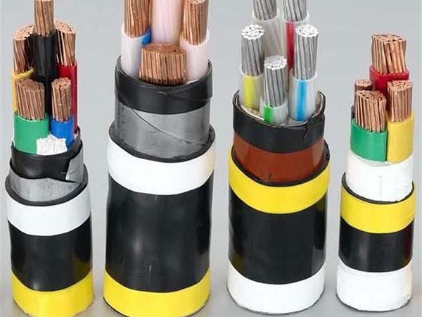 Naon tanda sertifikasi umum tina kabel