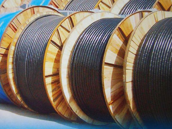 Naon kabel photovoltaic?