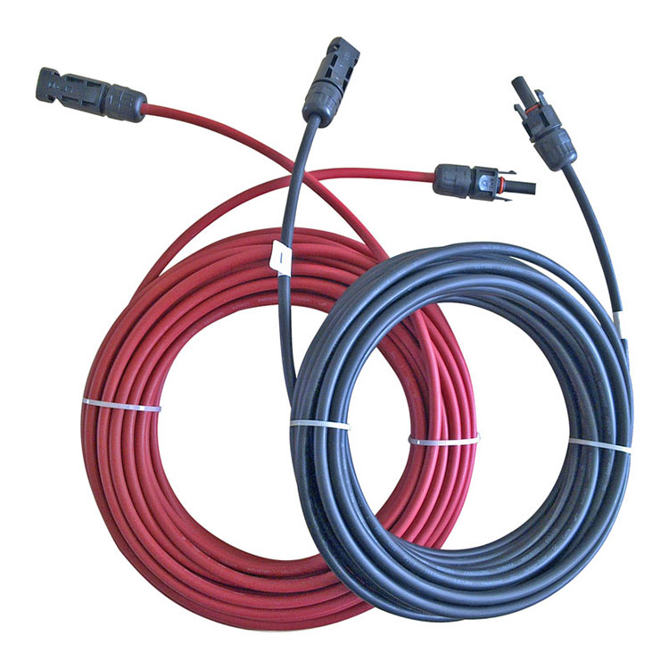 Bubuka Kabel Surya