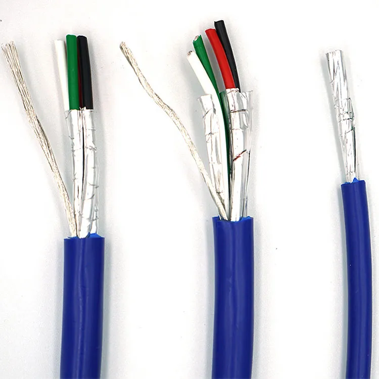 Kumaha carana milih kabel PV?