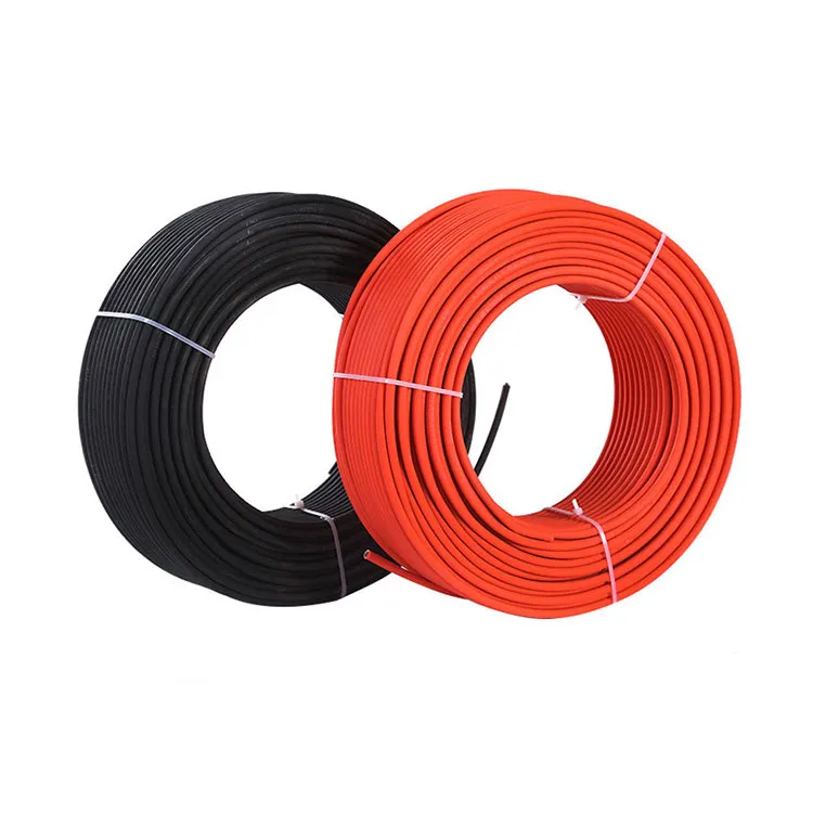 Sipat listrik kabel photovoltaic