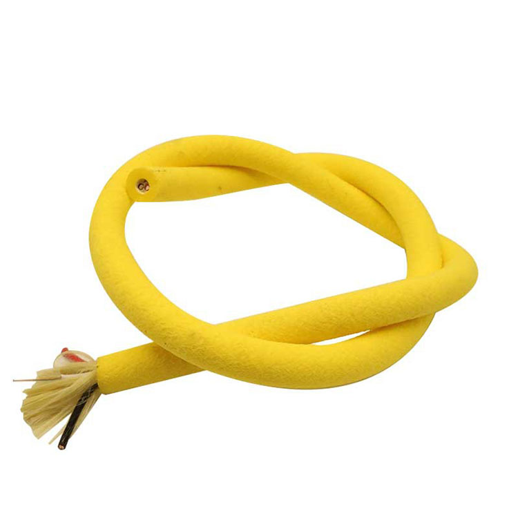 Naon bédana antara kabel fotovolaic sareng kabel biasa?
