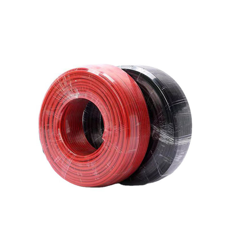 Naha Cable Photovoltaic Single Core Tinned Krusial pikeun Efisiensi Solar?