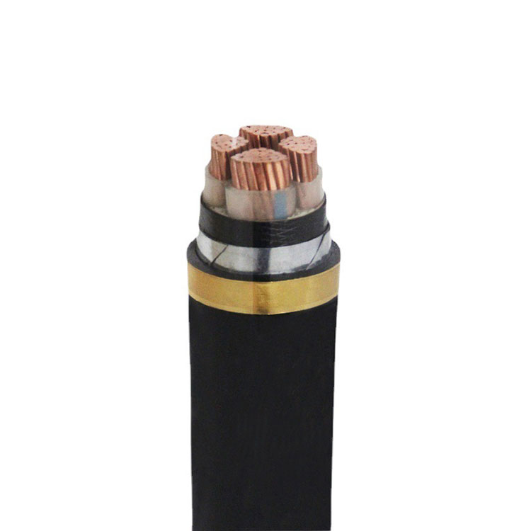 Lima Core Low-Haseup Halogén Free Cable