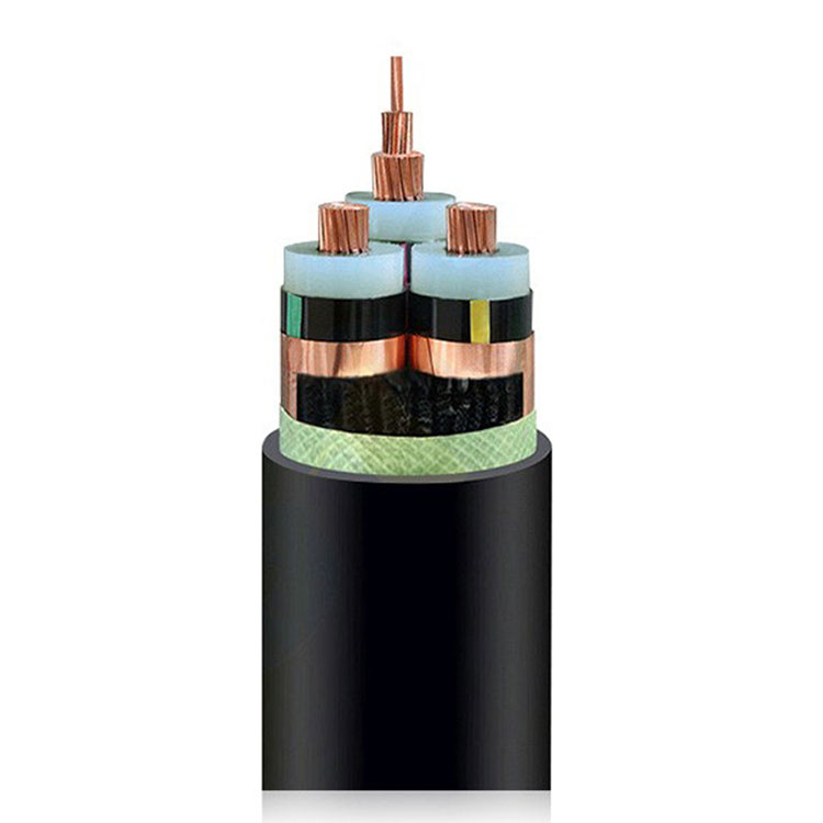 Seuneu Retardant Power Cable