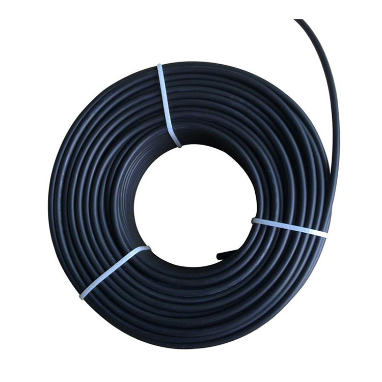 Seuneu Retardant PV Cable pikeun Solar Power Generation System