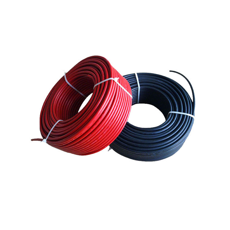 Iec 62930 Tinned Tambaga Pv Cable