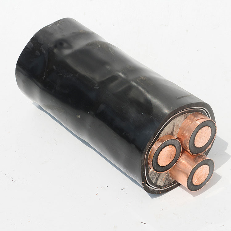 Low-Tegangan Power Cable