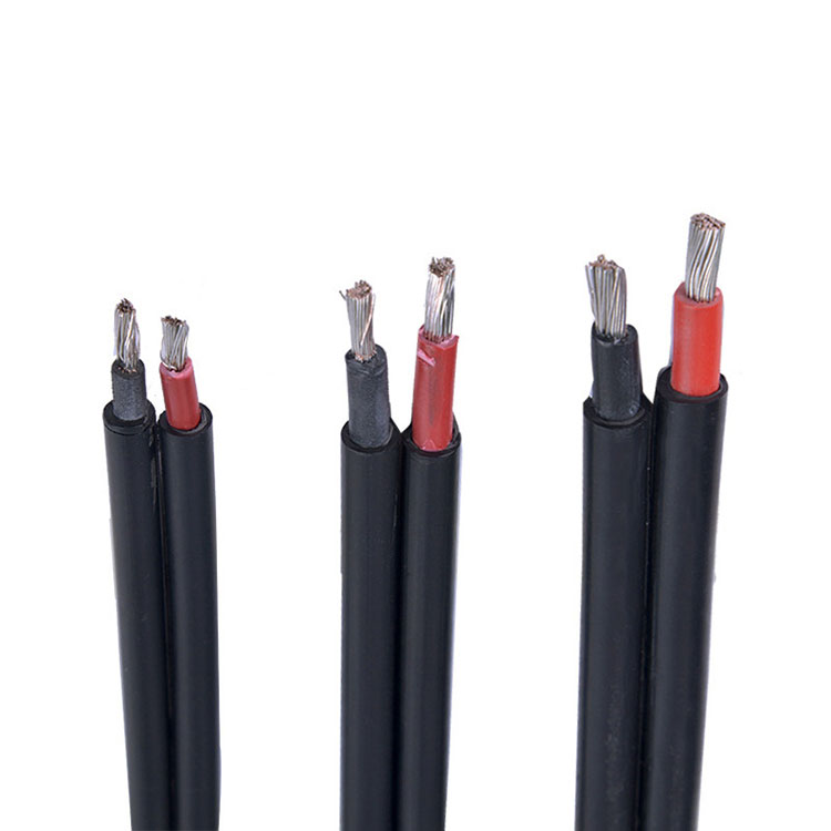 Pv Cable Pv1-F Standar Nasional