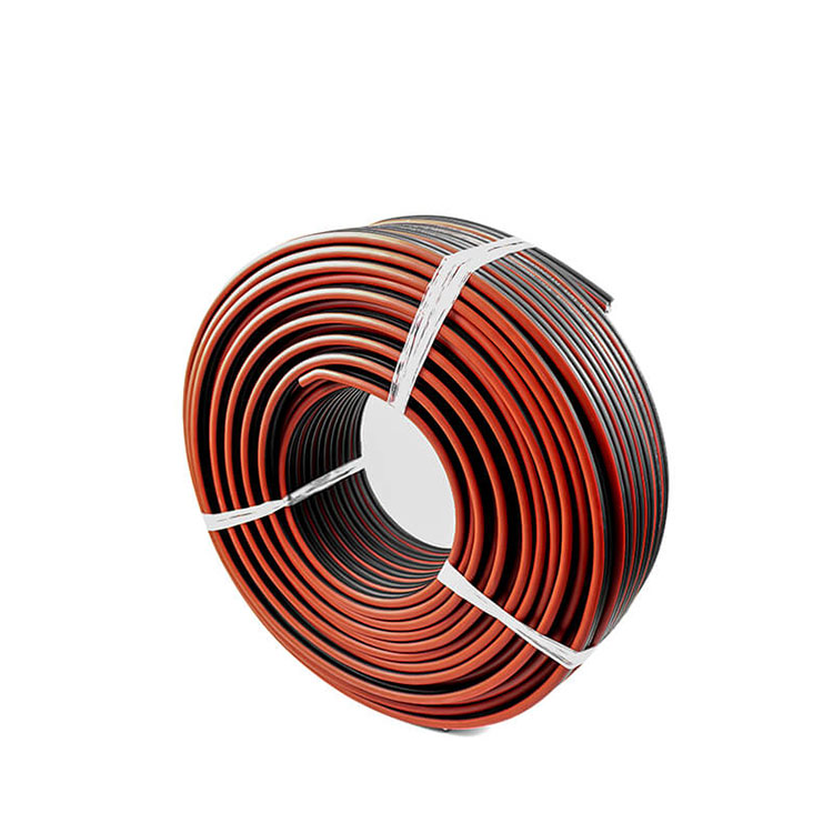 Cable Solar Pv1-F 2 * 6.0mm