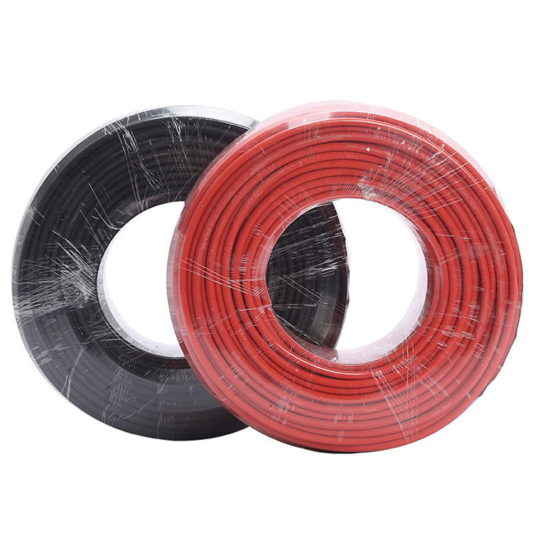 Kawat sareng Kabel pikeun Téknik Kabel