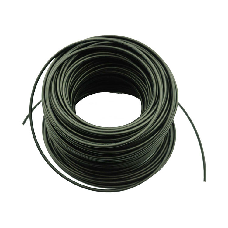 Xlpe Sheath Alloy Solar Cable